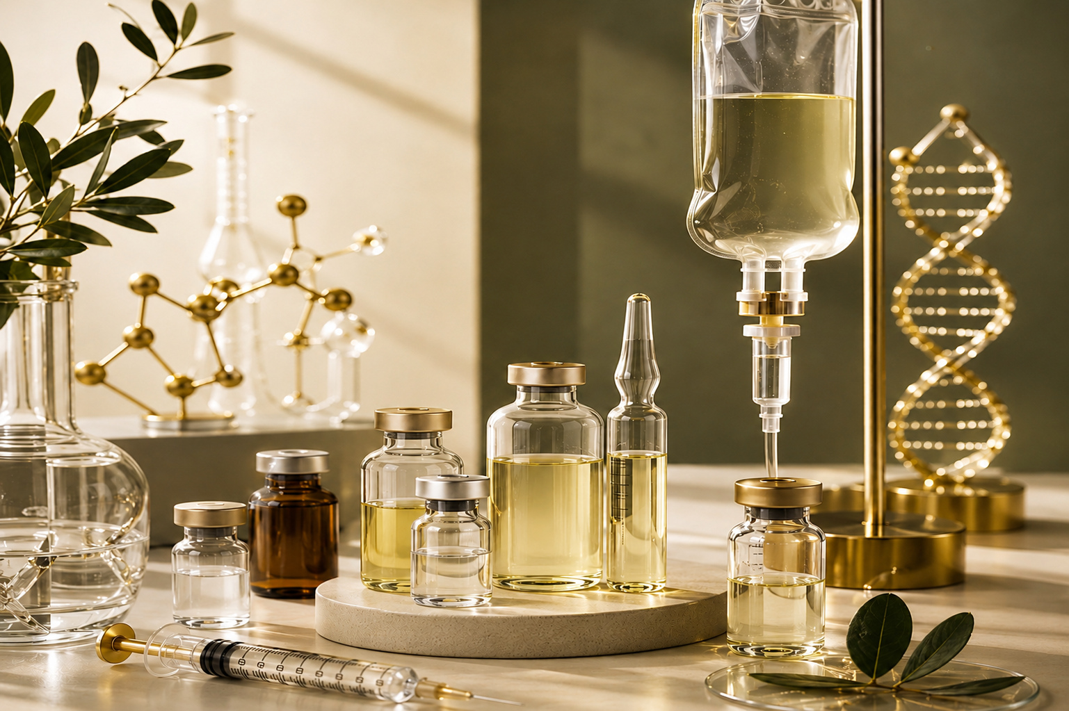 Wellness Redefined