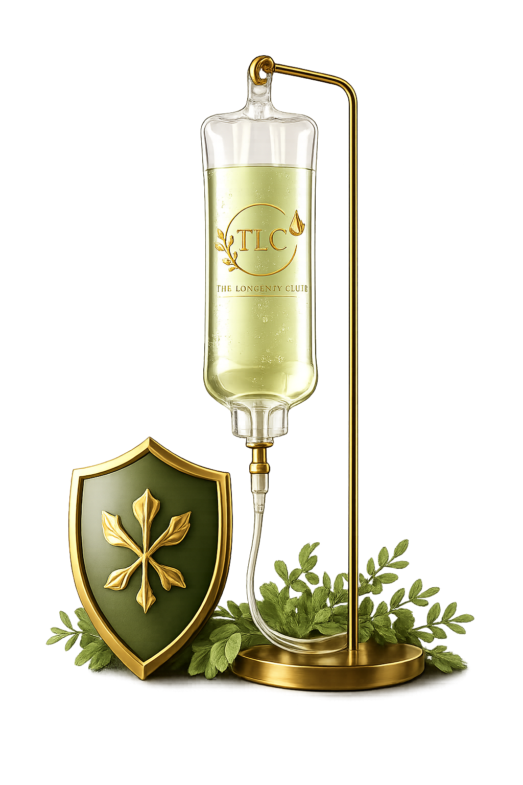 The Immunity Boost