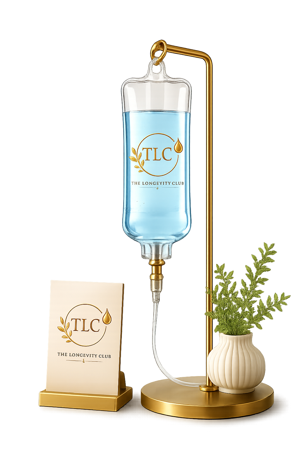 Your Signature Blend