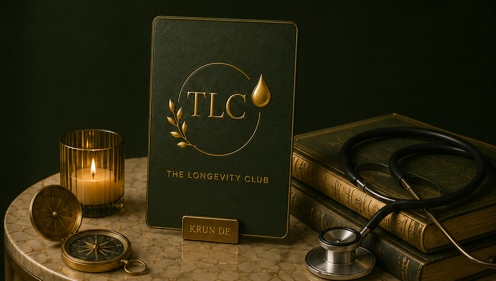 The Longevity Club